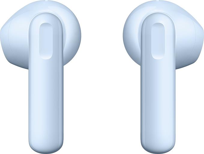 Гарнитура FREEBUDS SE 2 55037014 ISLE BLUE HUAWEI фото 10