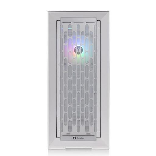 CTE T500 TG ARGB Snow CA-1X8-00F6WN-01 /White/Win/SPCC/Tempered Glass*2/CT140 ARGB Fan*3/Brown Box CTE T500 фото 4