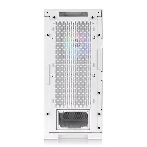 CTE T500 TG ARGB Snow CA-1X8-00F6WN-01 /White/Win/SPCC/Tempered Glass*2/CT140 ARGB Fan*3/Brown Box CTE T500 фото 5