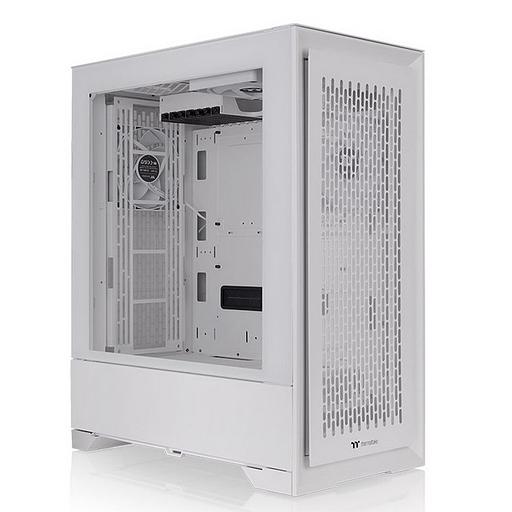 CTE T500 Air Snow CA-1X8-00F6WN-00 /White/Win/SPCC/Tempered Glass*1/CT140 Fan*3 CTE T500 фото 2