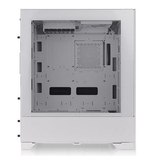 CTE T500 Air Snow CA-1X8-00F6WN-00 /White/Win/SPCC/Tempered Glass*1/CT140 Fan*3 CTE T500 фото 3