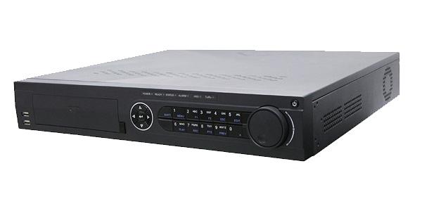 Hikvision DS-7732NI-M4/16P Видеорегистратор фото 1