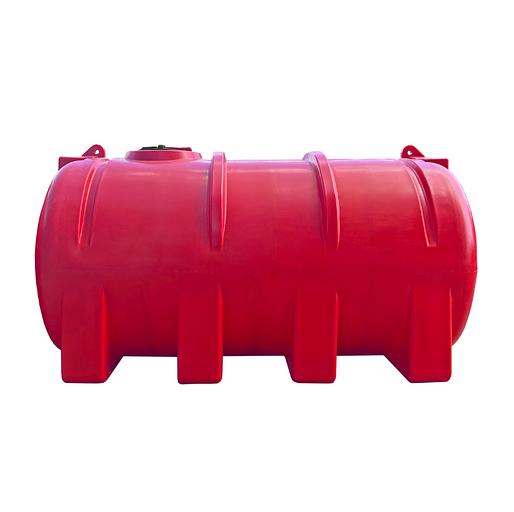 Ёмкость горизонтальная 10000 л усиленная фото 1