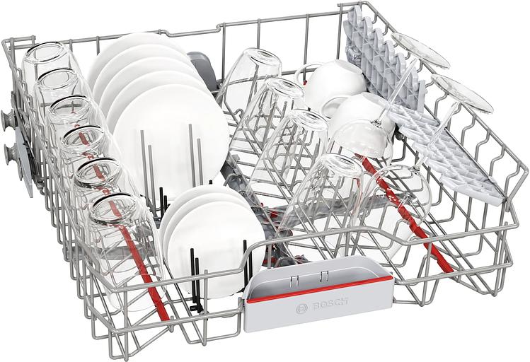 Посудомоечная машина BOSCH Bosch SMV4HMX65Q фото 3