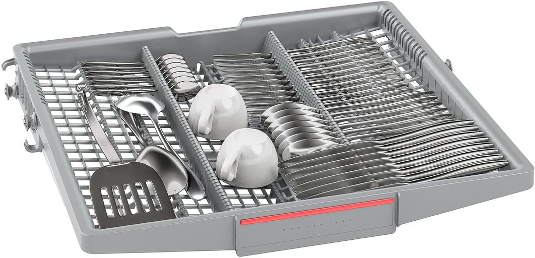Посудомоечная машина BOSCH Bosch SMV4HMX65Q фото 5
