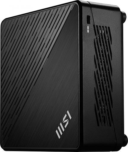 MSI Cubi 5 12M-031XRU [9S6-B0A811-224] Black { i3 1215U/8Gb/SSD512Gb UHDG/noOS} фото 7