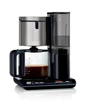 Кофеварка TKA8633 BOSCH фото 1