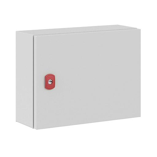 DKC R5ST0341 Корпус сварной навесной серии ST с М/П Размер: 300 x 400 x 150 мм (В х Ш х Г) фото 1