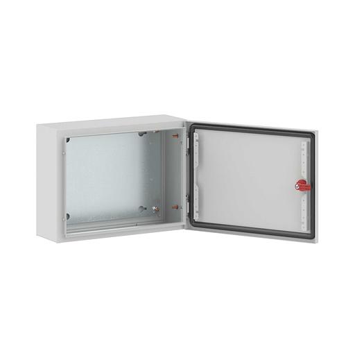 DKC R5ST0341 Корпус сварной навесной серии ST с М/П Размер: 300 x 400 x 150 мм (В х Ш х Г) фото 2