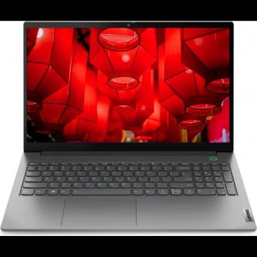 Lenovo ThinkBook 15 G3 ITL [21DJ00PDAK] (КЛАВ.РУС.ГРАВ.) Mineral Grey 15.6" {FHD TN i5-1235U/8GB sold+1slot/512GB/DOS} фото 1