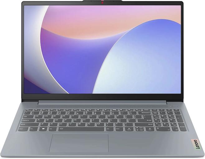 Lenovo IP S300 i3-N305 8Gb/512Gb 15.6 IPS FHD No OS, Grey 82XB0006RK фото 1