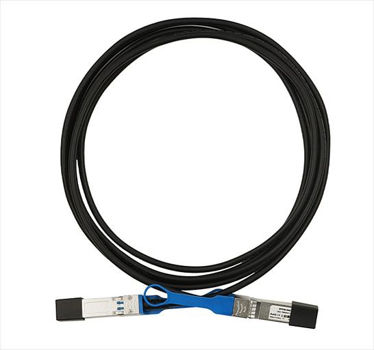 Кабель LR-Link DAC 25Gb SFP28 to SFP28 Direct Attach Passive Copper Cable, 3m (LRDAC-SFP28-3M) фото 1
