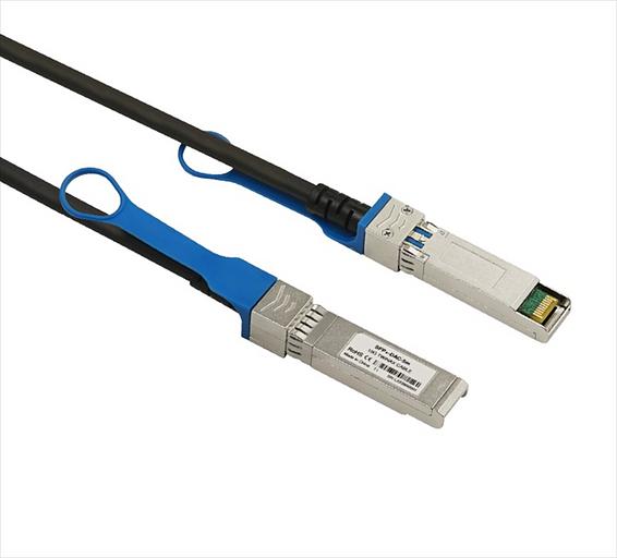 Кабель LR-Link DAC 10Gb SFP+, 5m (LRDAC-SFP+-5M) фото 2