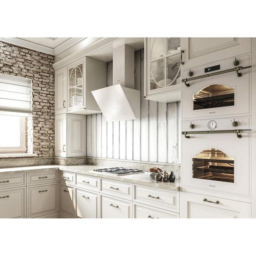 Вытяжки Graude Graude DHK 60.0 EL фото 2