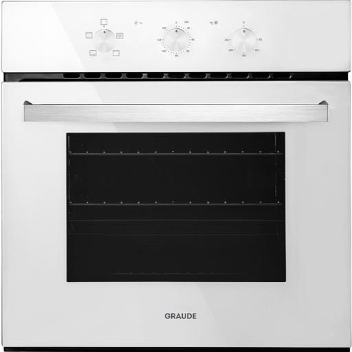 Встраиваемые электрические духовки 60 см Graude Graude Comfort BE 60.0 W фото 1