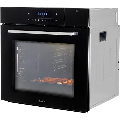 Духовой шкаф Graude BMDP 60.1 E фото 4