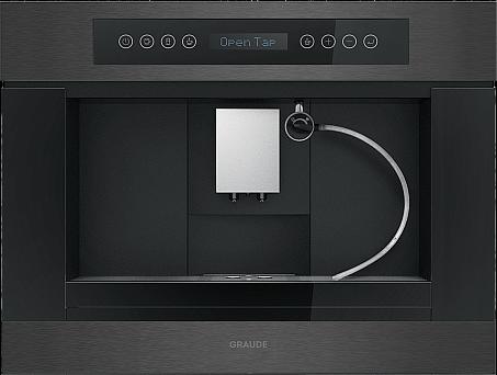 Кофевмашина Graude KV 45.0 SE фото 1