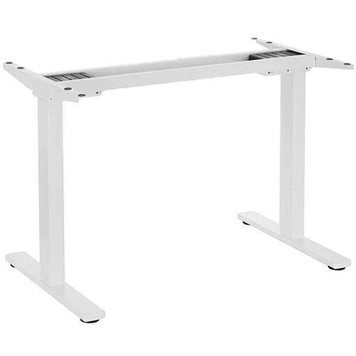 ONKRON CDF222-W белый, подстолье с двумя моторами фото 1