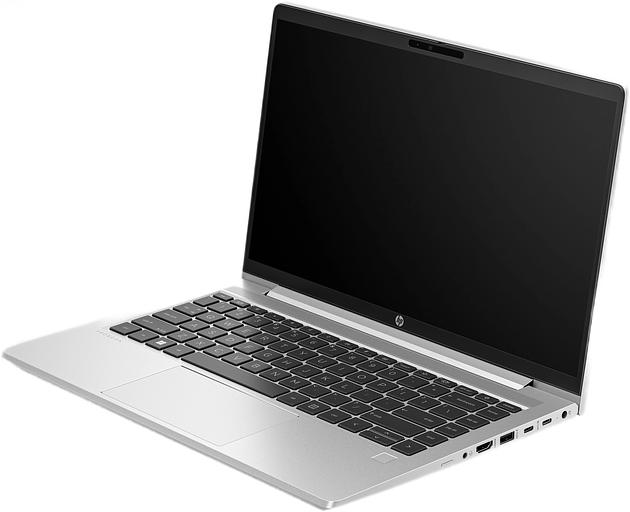HP ProBook 440 G10 [816N0EA] Silver 14" {FHD i7-1255U/16Gb/512Gb SSD/DOS} фото 2