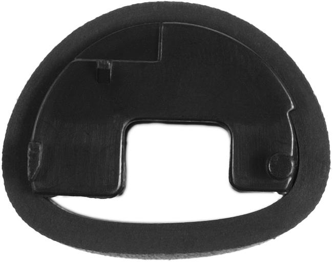 Ролик подхвата Cactus CS-PRA-HP-M521 для LJ 2410, 2420, 2430, P3005, M3027, M3035 фото 2