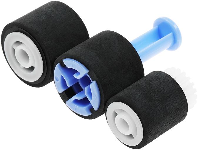 Комплект роликов Cactus CS-BRA-HP-M604 для LJ P4014, P4014dn, P4014n, P4015dn фото 3