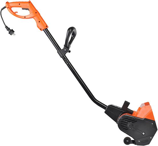 PATRIOT PS 1600 E Снегоуборщик электрический ручной [426302217] фото 4