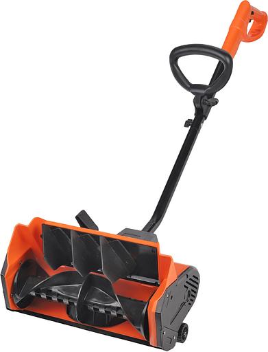PATRIOT PS 1600 E Снегоуборщик электрический ручной [426302217] фото 5
