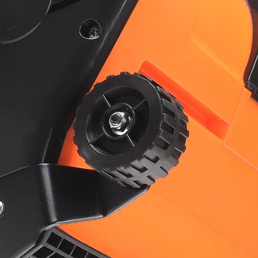 PATRIOT PS 1600 E Снегоуборщик электрический ручной [426302217] фото 8