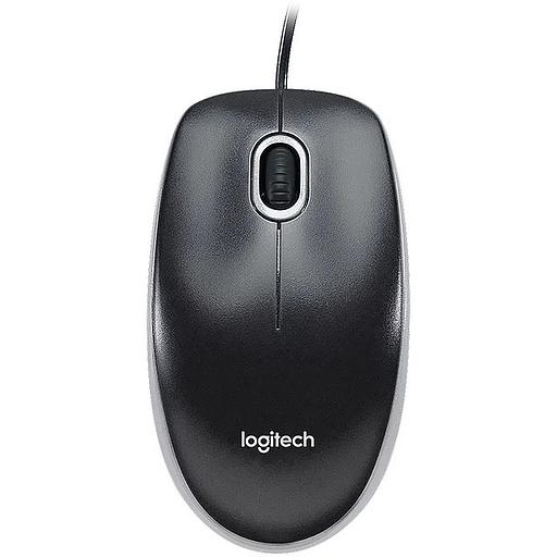 Комплект Logitech Desktop MK200 цвет черный, клавиатура 112 клавиш (8 мультимедиа), USB 1.8м, мышь 1000dpi, USB 1.8м, RTL фото 5