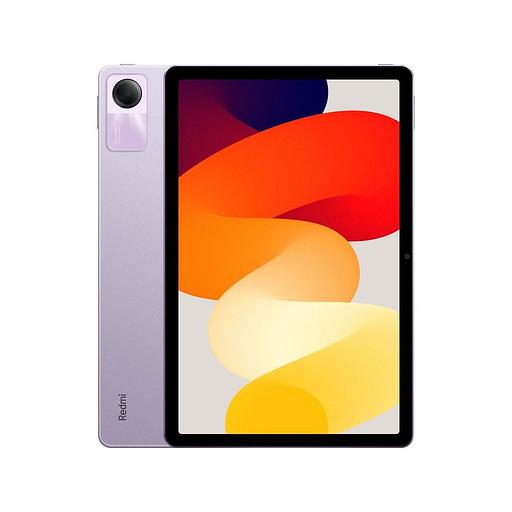 Планшет Redmi Pad SE 11.0" Wi-Fi 6+128 GB Lavender Purple (VHU4474RU) фото 1