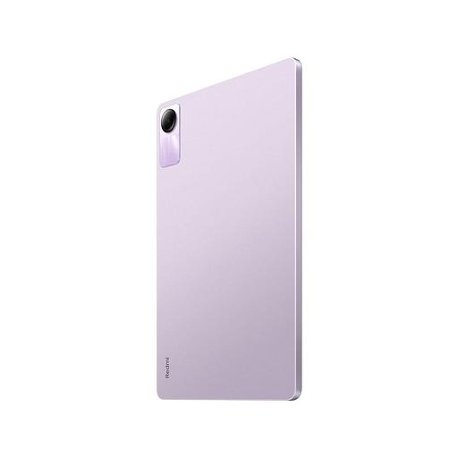 Планшет Redmi Pad SE 11.0" Wi-Fi 6+128 GB Lavender Purple (VHU4474RU) фото 5