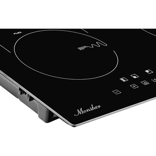 Встраиваемая индукционная варочная панель MONSHER Monsher MHI 6112 фото 5