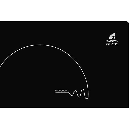 Встраиваемая индукционная варочная панель MONSHER Monsher MHI 6112 фото 6