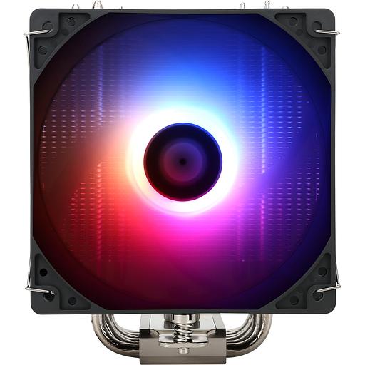 Кулер для процессора Thermalright Burst Assasin 120 (BA120-ARGB) фото 2