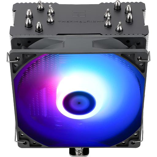 Кулер для процессора Thermalright Burst Assasin 120 (BA120-ARGB) фото 4