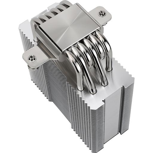 Кулер для процессора Thermalright Burst Assasin 120 (BA120-ARGB) фото 6