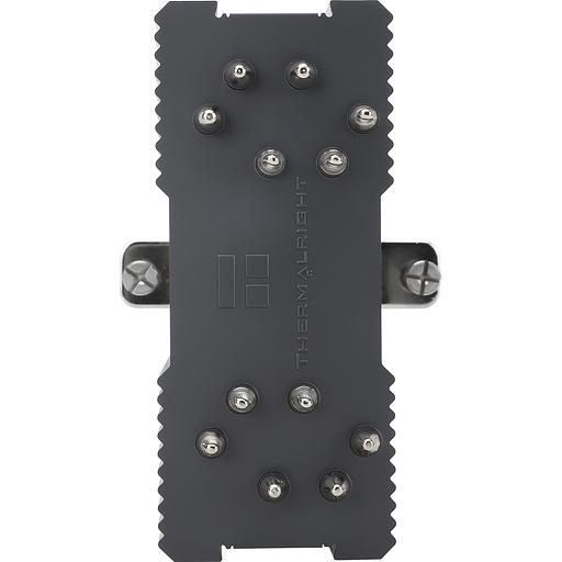 Кулер для процессора Thermalright Burst Assasin 120 (BA120-ARGB) фото 7