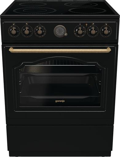 Плита GORENJE Gorenje GECS6B71CLB фото 1