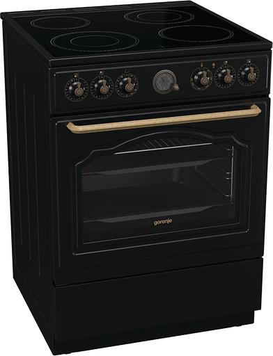 Плита GORENJE Gorenje GECS6B71CLB фото 3