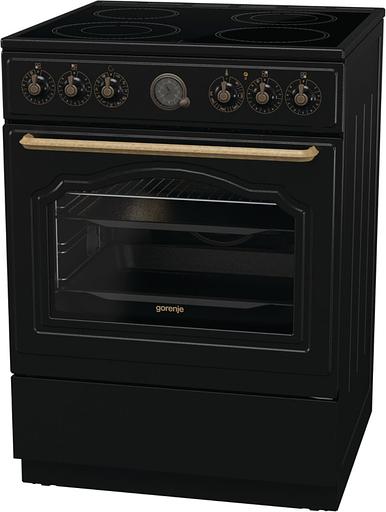 Плита GORENJE Gorenje GECS6B71CLB фото 4