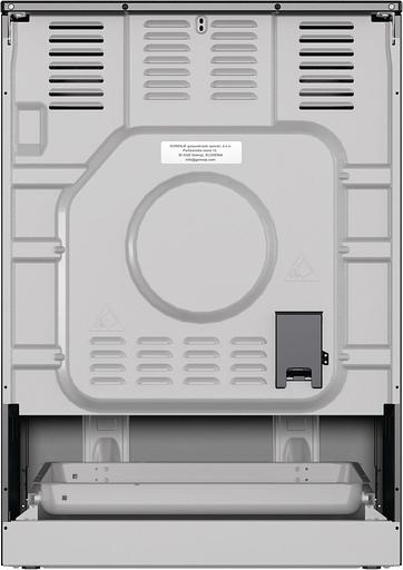 Плита GORENJE Gorenje GECS6B71CLB фото 6