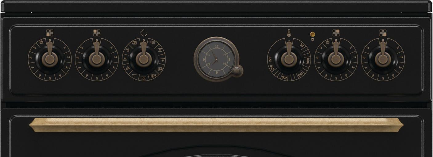 Плита GORENJE Gorenje GECS6B71CLB фото 7