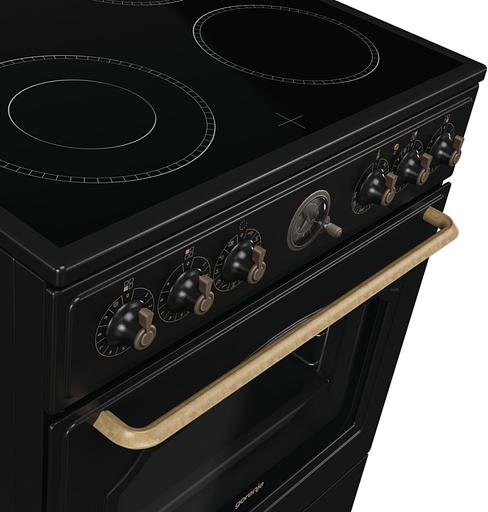 Плита GORENJE Gorenje GECS6B71CLB фото 8