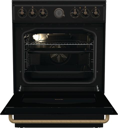 Плита GORENJE Gorenje GECS6B71CLB фото 10