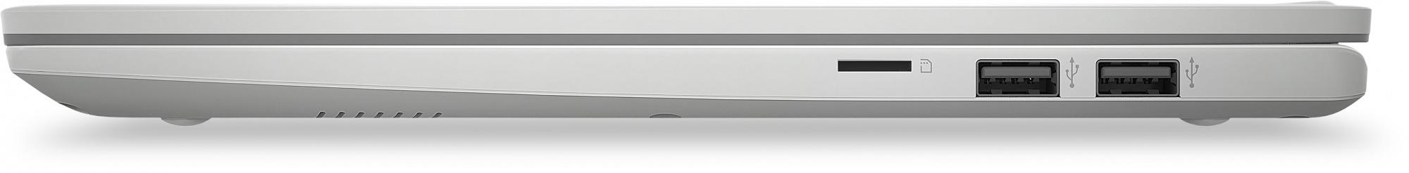 MSI Modern 14 C12MO-690RU [9S7-14J111-690] Silver 14" {FHD i3 1215U/8Gb/SSD256Gb/UHD/Win11 Pro} фото 10