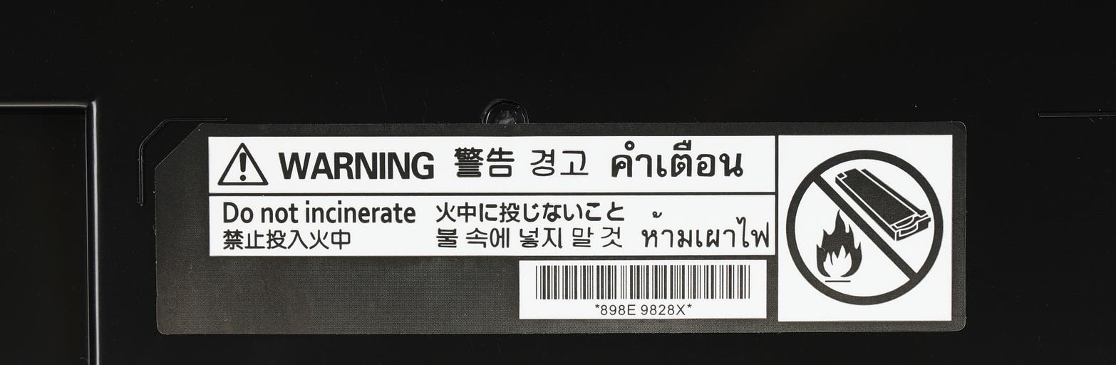 Бункер Cactus CS-WB8000 для VersaLink C8000/9000 фото 4