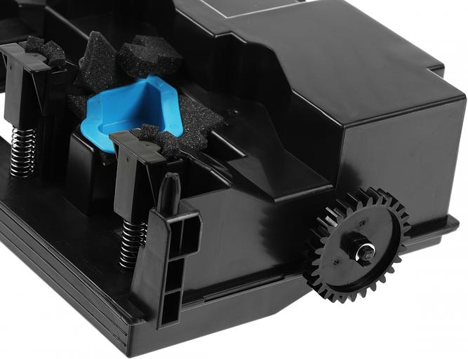 Бункер Cactus CS-WBBH220 для Bizhub C220 фото 4