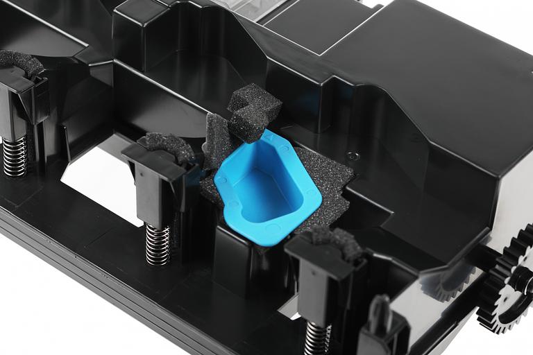 Бункер Cactus CS-WBBH220 для Bizhub C220 фото 6