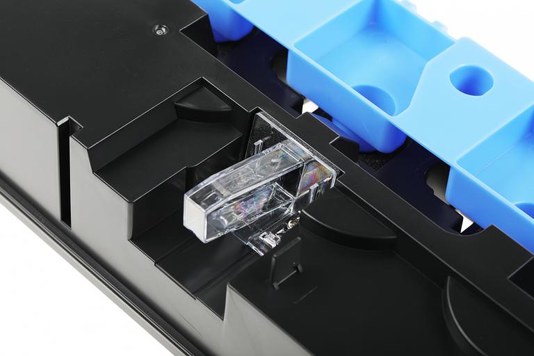 Бункер Cactus CS-WBBH224 для Bizhub 224E/284E/308/368/458 фото 3