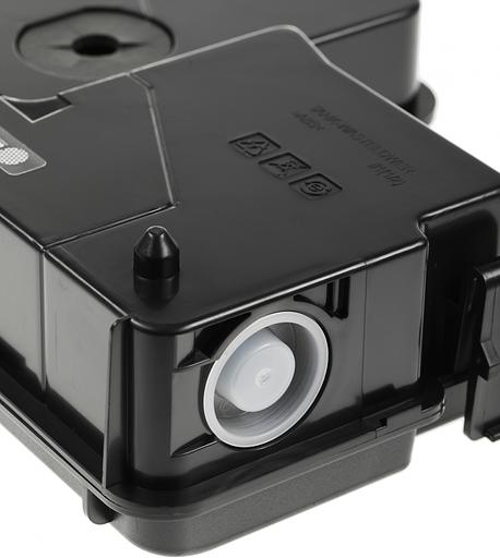 Бункер Cactus CS-WBE72525 для LJ E72525 фото 5